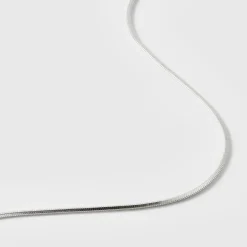 Armband Sheer Mirror Silver