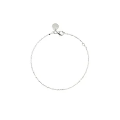 Armband Sheer Station Silver