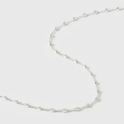 Armband Sheer Station Silver