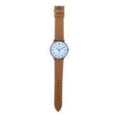 Armbandsur Lee 38 mm Tan