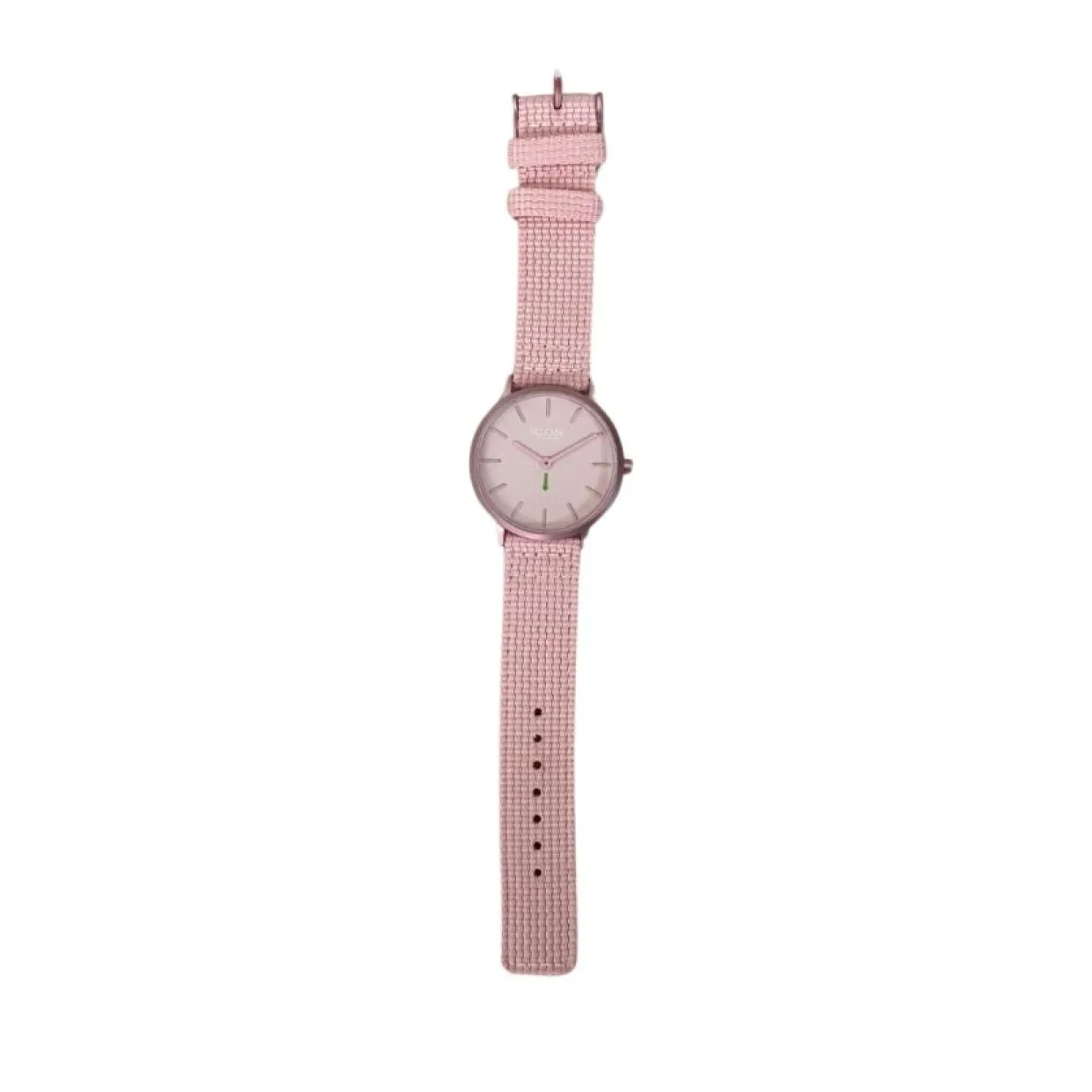 Armbandsur Rece 38 mm Rosa