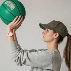 Armbandsur Rece 38 mm Rosa