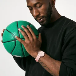 Armbandsur Rece 38 mm Rosa