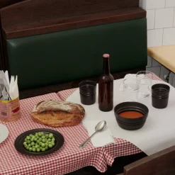 Assiette Krås 21 cm