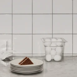 Assiette Krås 21 cm