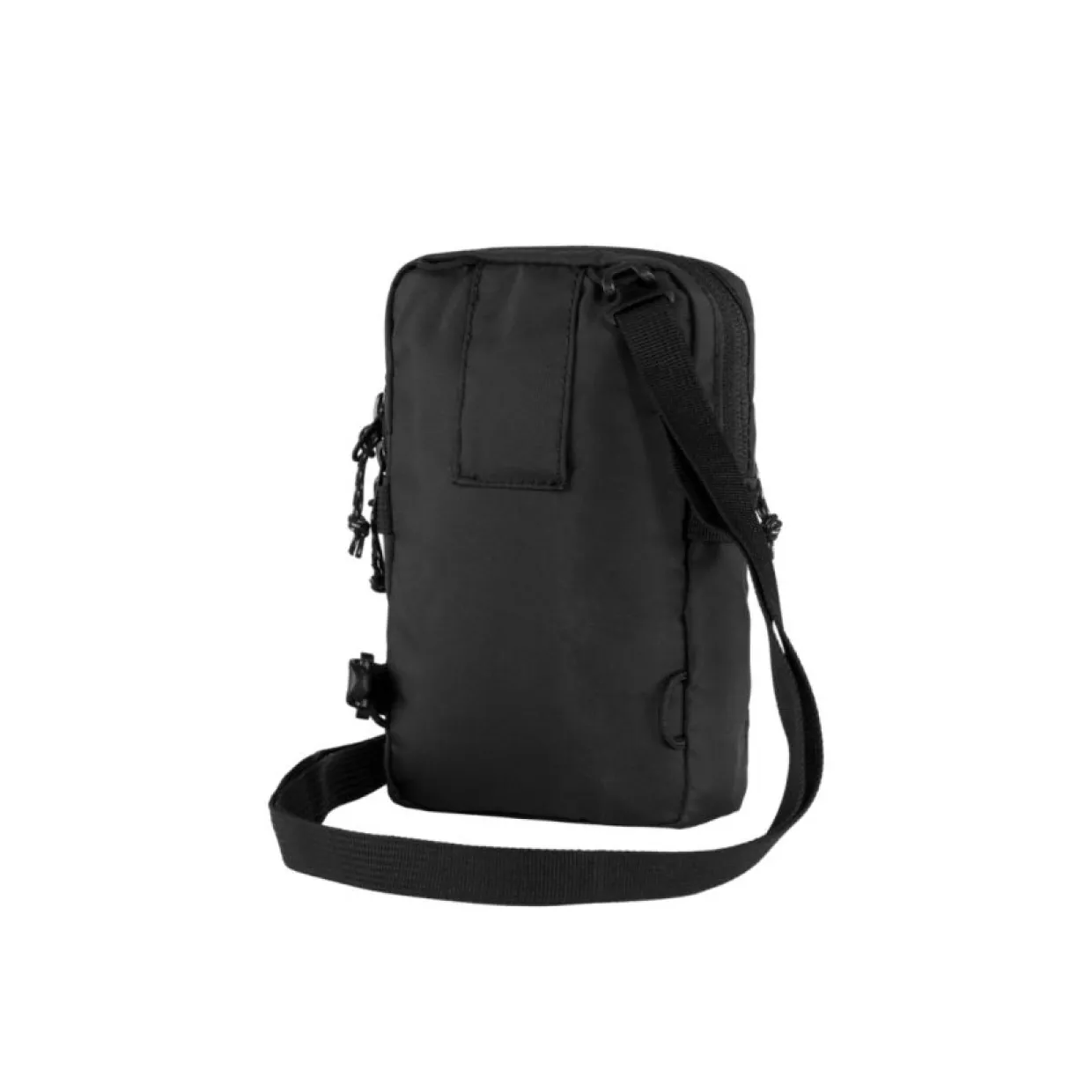 Axelväska High Coast Pocket Svart