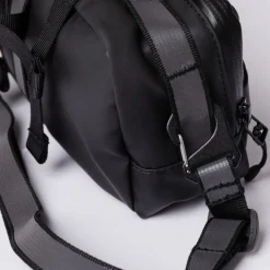 Axelväska UNO svart