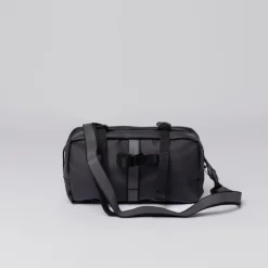 Axelväska UNO svart