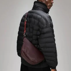 Axelväska Valera Small Depth