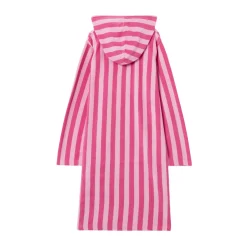 Badrock i frotté Tintin Rosa 146/154