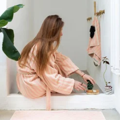 Badrock Naram - Rosa/Beige S/M