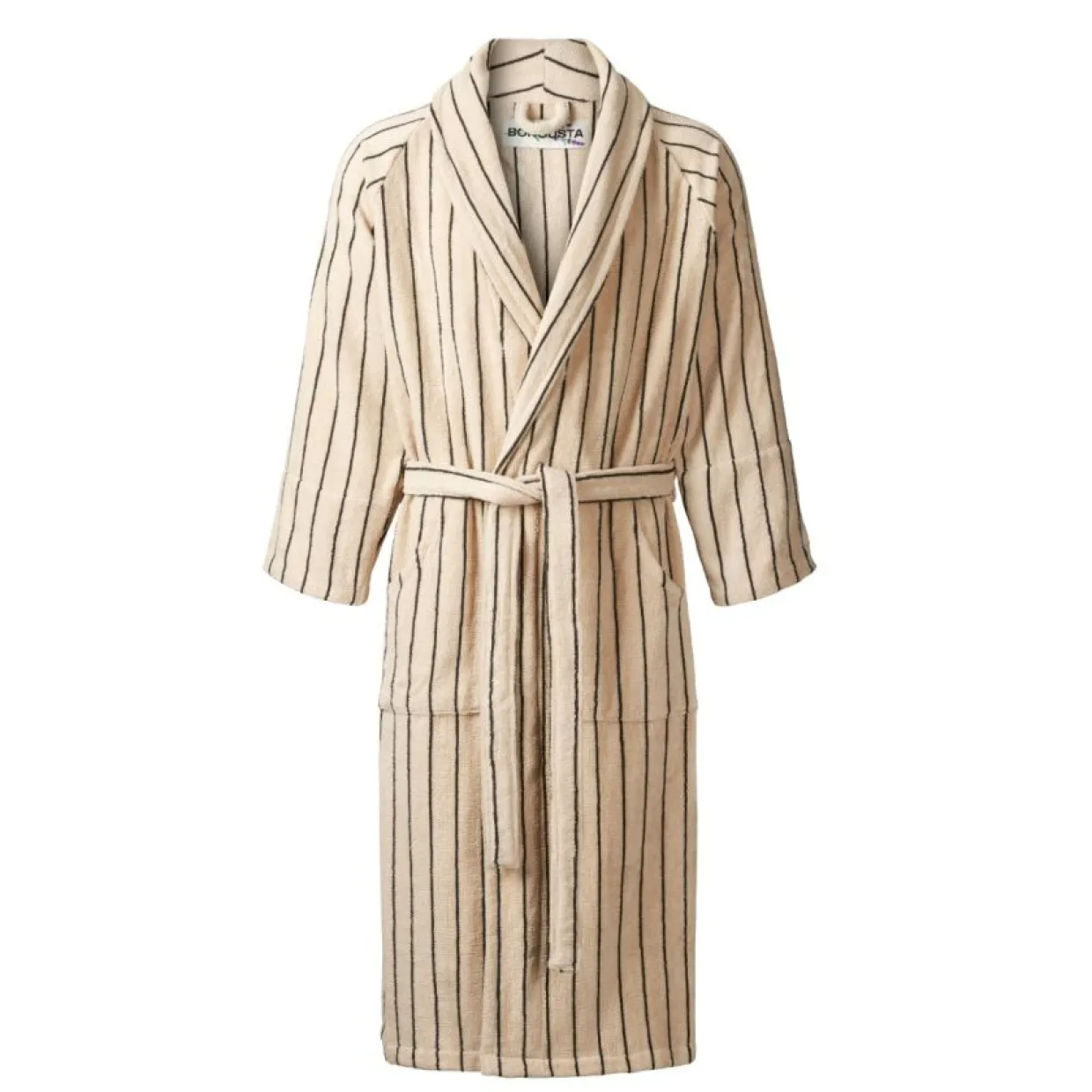 Badrock Naram Beige/Svart S/M