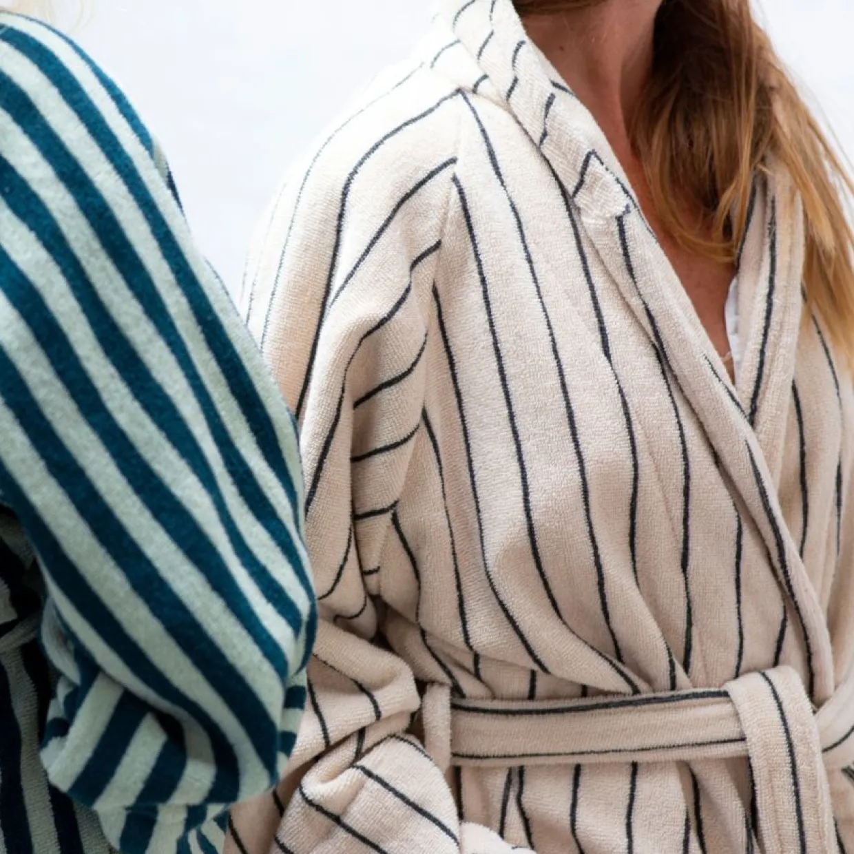 Badrock Naram Beige/Svart S/M