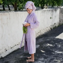 Badrock Naram Lila/Gul L/XL