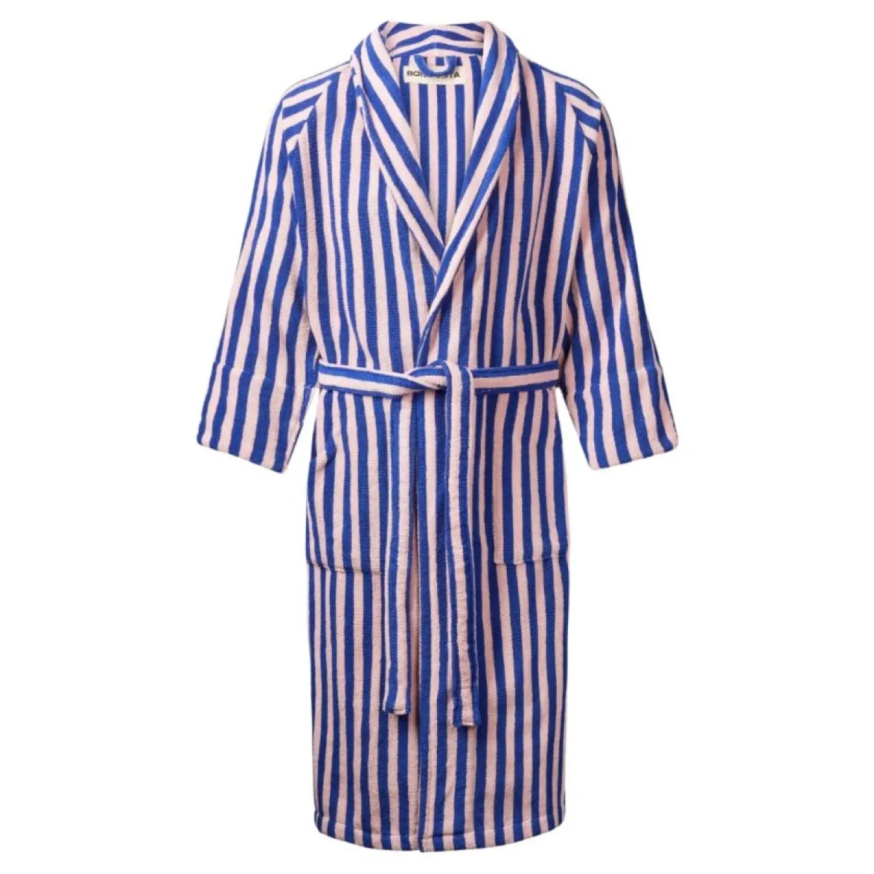 Badrock Naram Rosa/Blå