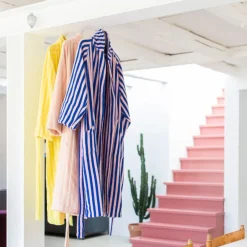 Badrock Naram Rosa/Blå