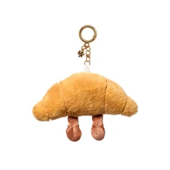 BAG CHARM Croissant