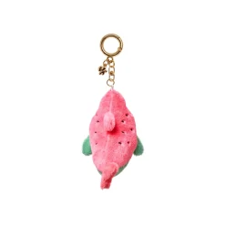BAG CHARM Happy shark