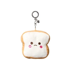 BAG CHARM Toast