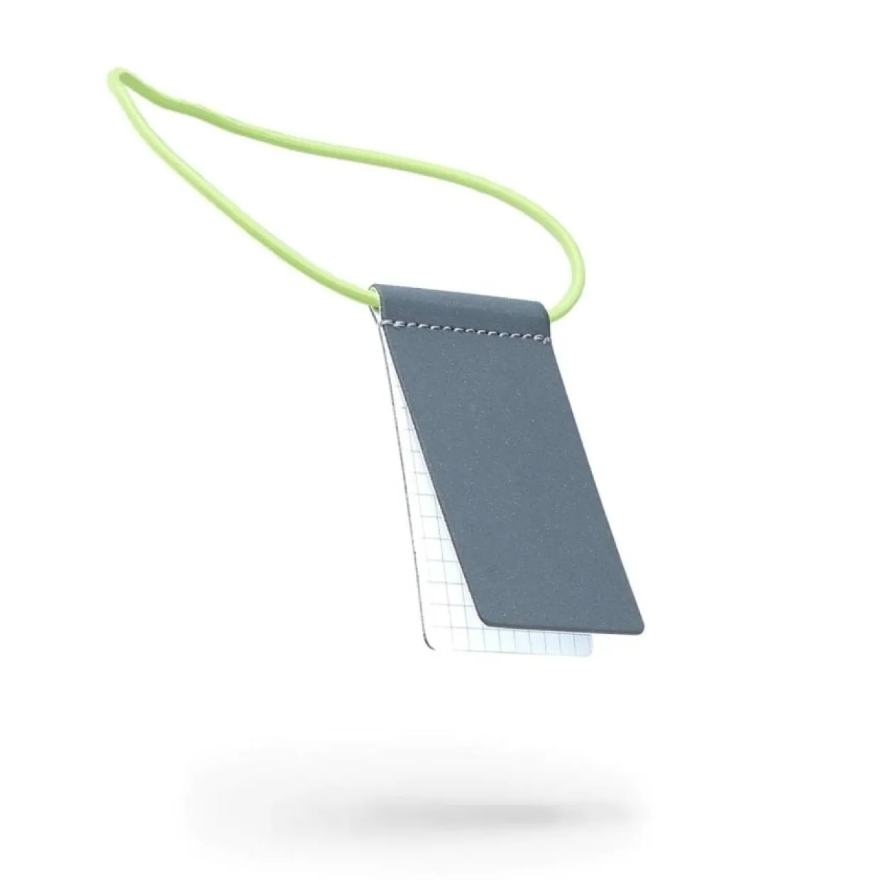 Bagagetag Reflekterande