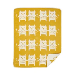 Barnfilt Little Me 70x90 cm