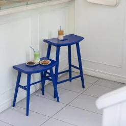 Barpall Emil Klarblå