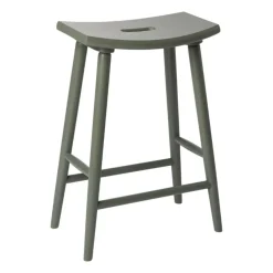 Barpall Emil Mörkgrön