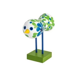 Birds 1967 No.7 Blå/Grön