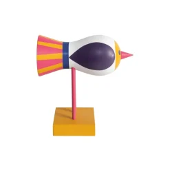 Birds 1967 No.1 Rosa/Gul