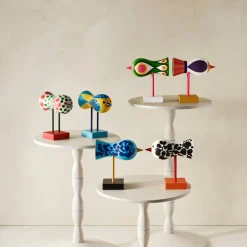 Birds 1967 No.1 Rosa/Gul