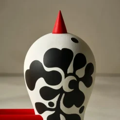 Birds 1967 No.3 Svart /Vit