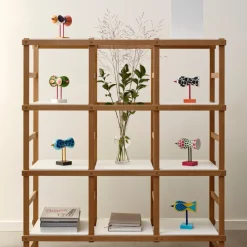 Birds 1967 No.3 Svart /Vit