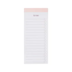 Block To Do KIT med magnet