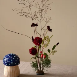 Blomsterfakir Dia 5 cm