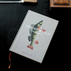 Bok Abborrbibeln