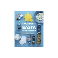 Bok Ekotipsets bästa husmorsknep