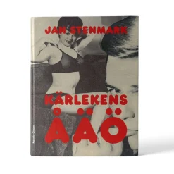 Bok Kärlekens ÅÄÖ