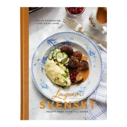 Bok Lagom svenskt