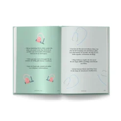 Bok Lifehacks för nyblivna föräldrar