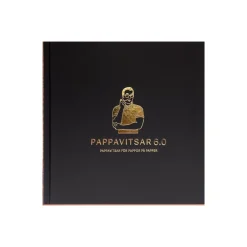 Bok Pappavitsar 6.0
