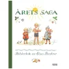 Bok Årets saga