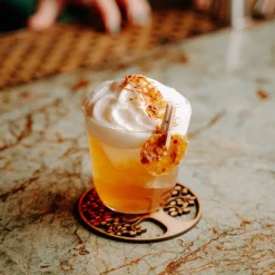 Bok Vilda drinkar - en smak av naturen