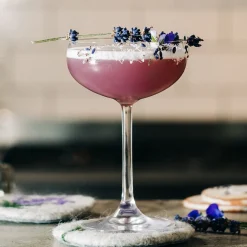 Bok Vilda drinkar - en smak av naturen