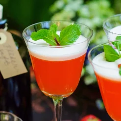 Bok Vilda drinkar - en smak av naturen