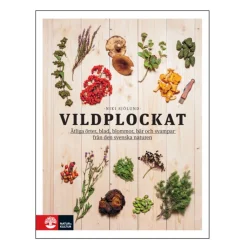 Bok Vildplockat