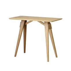 Bord Arco sidobord ek