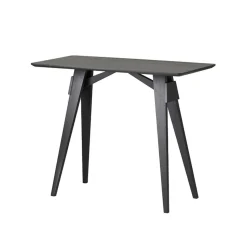 Bord Arco sidobord svart