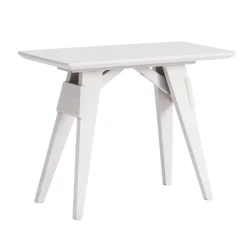 Bord Arco small Vit K