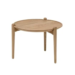 Bord Aria 50x37cm Ek