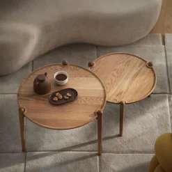 Bord Aria 50x37cm Ek